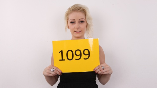 CZECH CASTING - LUCIE (1099)