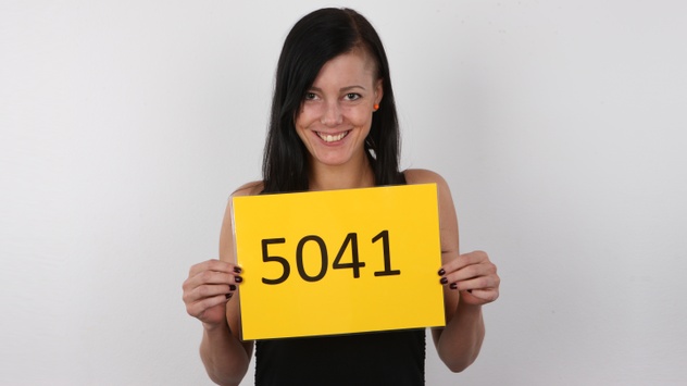 CZECH CASTING - LUCIE (5041)