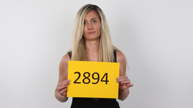 CZECH CASTING - ANDREA (2894)