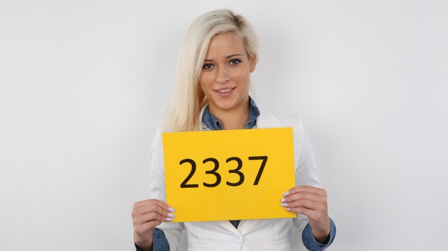 CZECH CASTING - NIKOLA (2337)