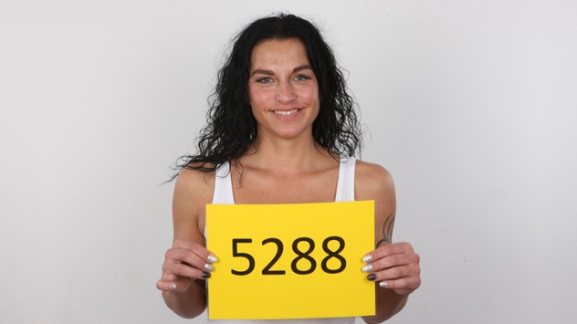 CZECH CASTING - MARKETA (5288)