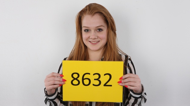 CZECH CASTING - ELISKA (8632)