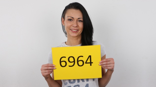 CZECH CASTING - KAROLINA (6964)