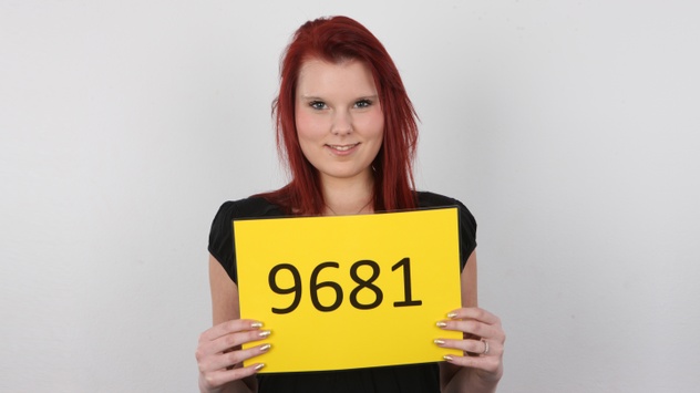 CZECH CASTING - MARIE (9681)