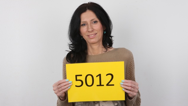 CZECH CASTING - VERONIKA (5012)