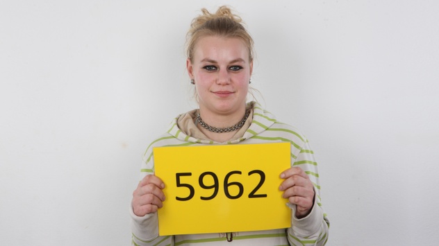 CZECH CASTING - ELISKA (5962)