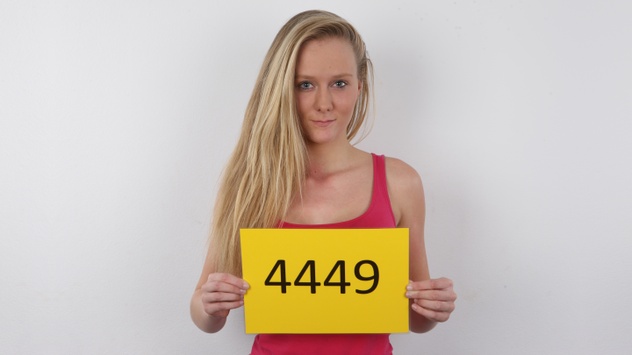 CZECH CASTING - NIKOLA (4449)