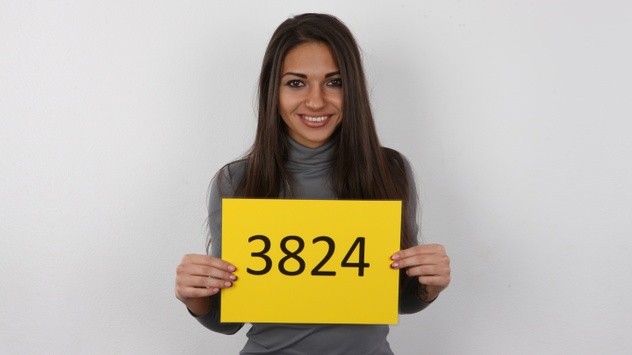 CZECH CASTING - ANNA (3824)