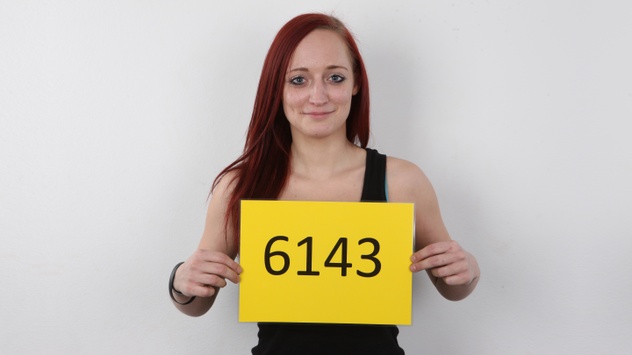 CZECH CASTING - LENKA (6143)