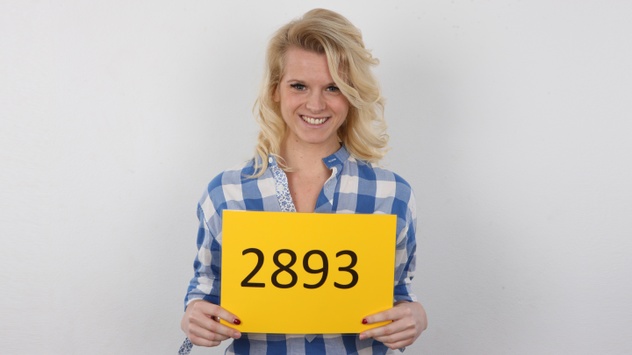 CZECH CASTING - KATARINA (2893)