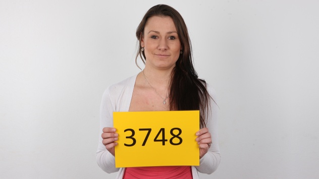 CZECH CASTING - KATERINA (3748)