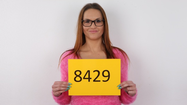 CZECH CASTING - BARBARA (8429)