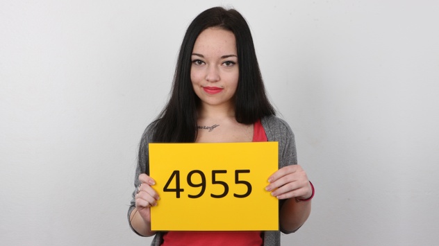 CZECH CASTING - ADRIANA (4955)