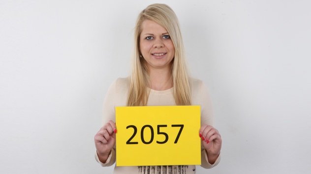 CZECH CASTING - BELA (2057)