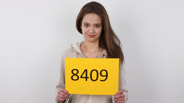 CZECH CASTING - BARBORA (8409)