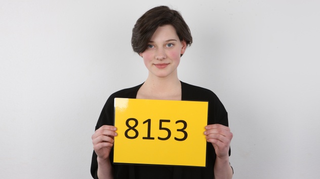 CZECH CASTING - ANNA (8153)