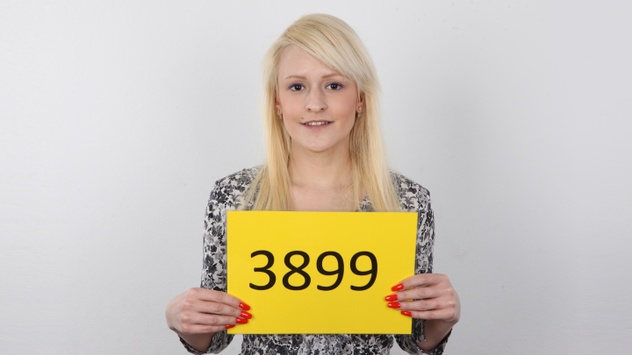 CZECH CASTING - MARKETA (3899)