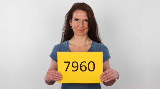 CZECH CASTING - KATKA (7960)