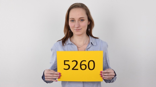 CZECH CASTING - NIKOLA (5260)