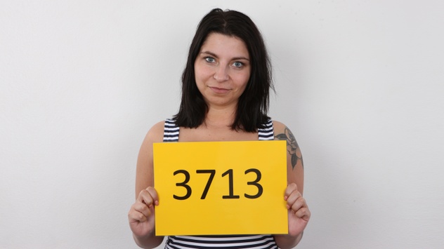 CZECH CASTING - KATKA (7313)