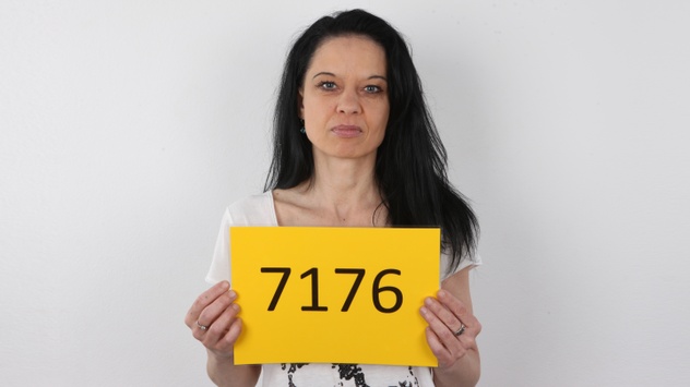 CZECH CASTING - MARTA (7176)