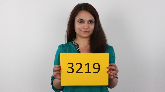 CZECH CASTING - JITKA (3219)