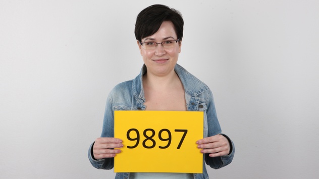 CZECH CASTING - JANA (9897)