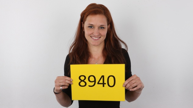 CZECH CASTING - KLARA (8940)