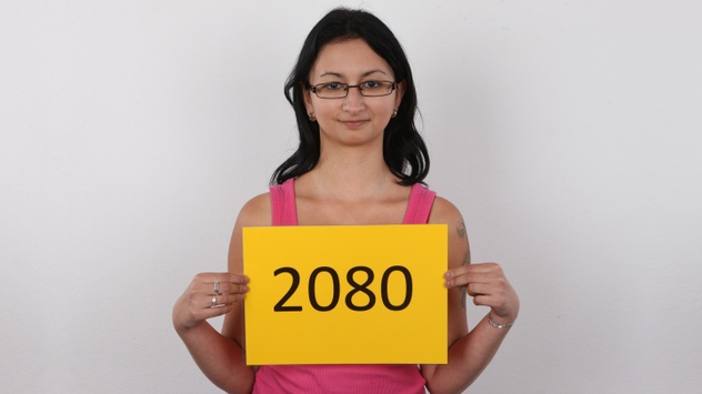 CZECH CASTING - NIKOLA (2080)