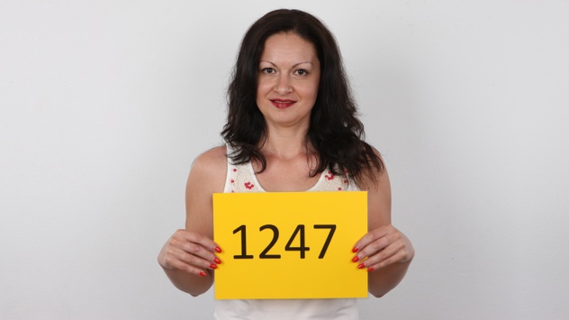 CZECH CASTING - MARIE (1247)