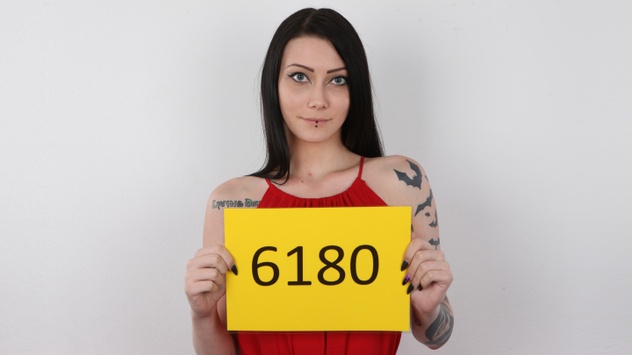 CZECH CASTING - DANIKA (6180)