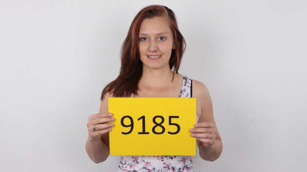 CZECH CASTING - KATERINA (9185)