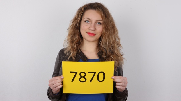 CZECH CASTING - KATKA (7870)