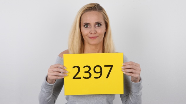 CZECH CASTING - PETRA (2397)