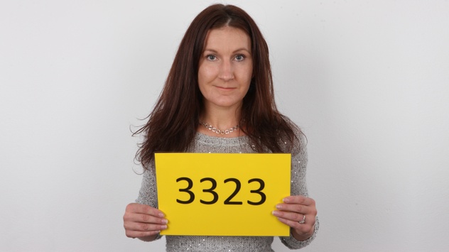 CZECH CASTING - PETRA (3323)