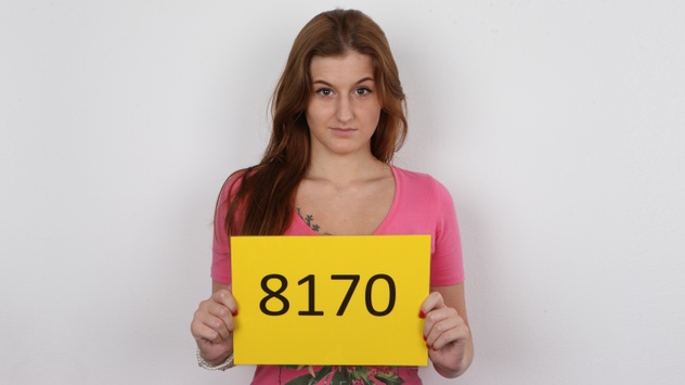 CZECH CASTING - VERONIKA (8170)