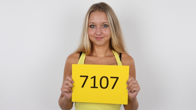 CZECH CASTING - TEREZA (7107)