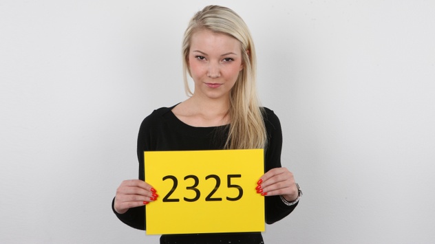 CZECH CASTING - NIKOLA (2325)