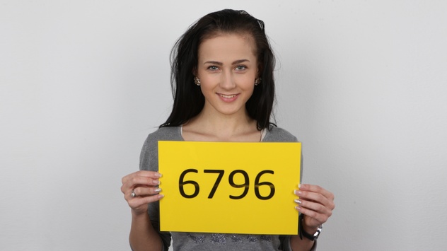 CZECH CASTING - DENISA (6796)