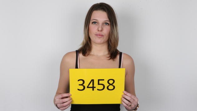 CZECH CASTING - LILIANA (3458)