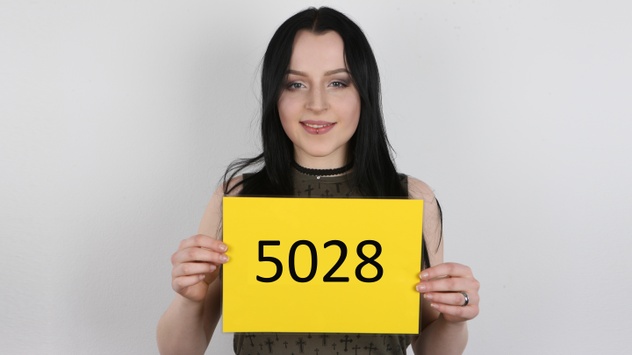 CZECH CASTING - ZORA (5028)