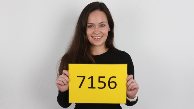 CZECH CASTING - KATERINA (7156)