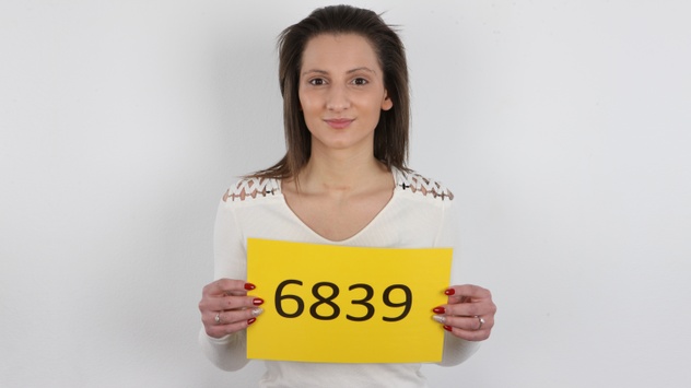 CZECH CASTING - NIKOLA (6839)