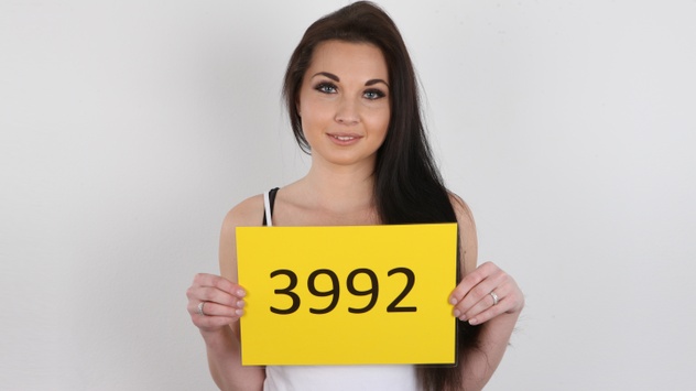 CZECH CASTING - NIKOLA (3992)