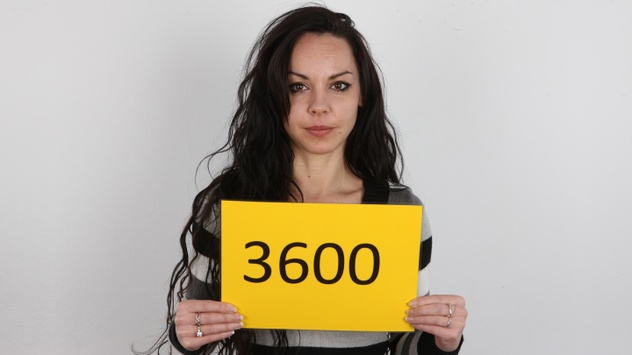 CZECH CASTING - LUCKA (3600)