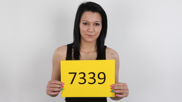 CZECH CASTING - DENISA (7339)