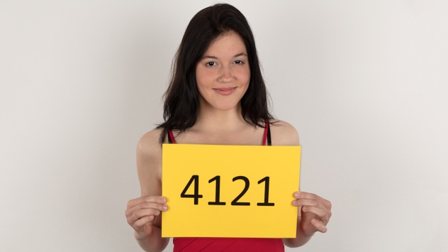 CZECH CASTING - NIKOL (4121)