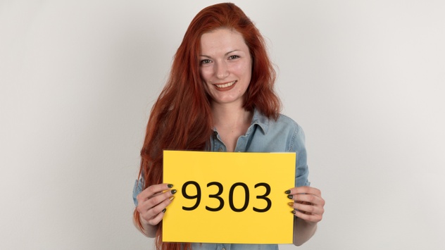 CZECH CASTING - NIKOLA (9303)