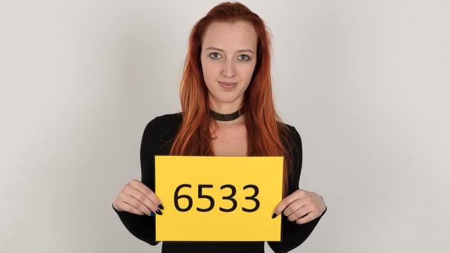 CZECH CASTING - VERONIKA (6533)