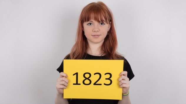 CZECH CASTING - NIKY (1823)